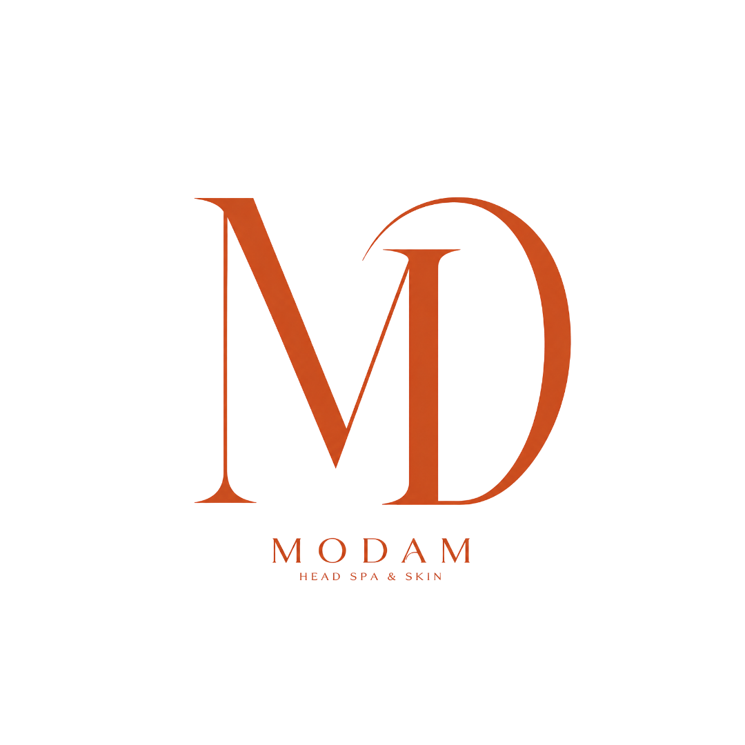 MODAM Head Spa & Skin